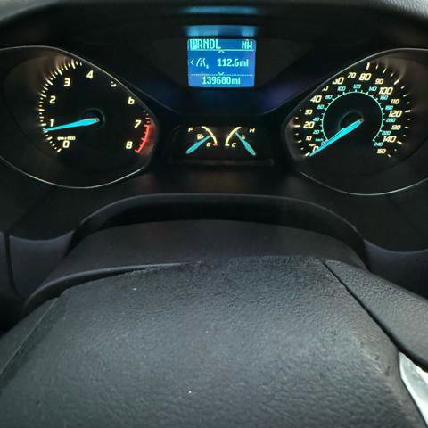 Used 2012 Ford Focus SE image 9