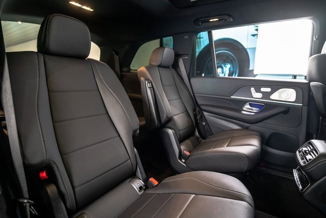 New 2025 Mercedes-Benz GLS 450 GLS 450 image 13