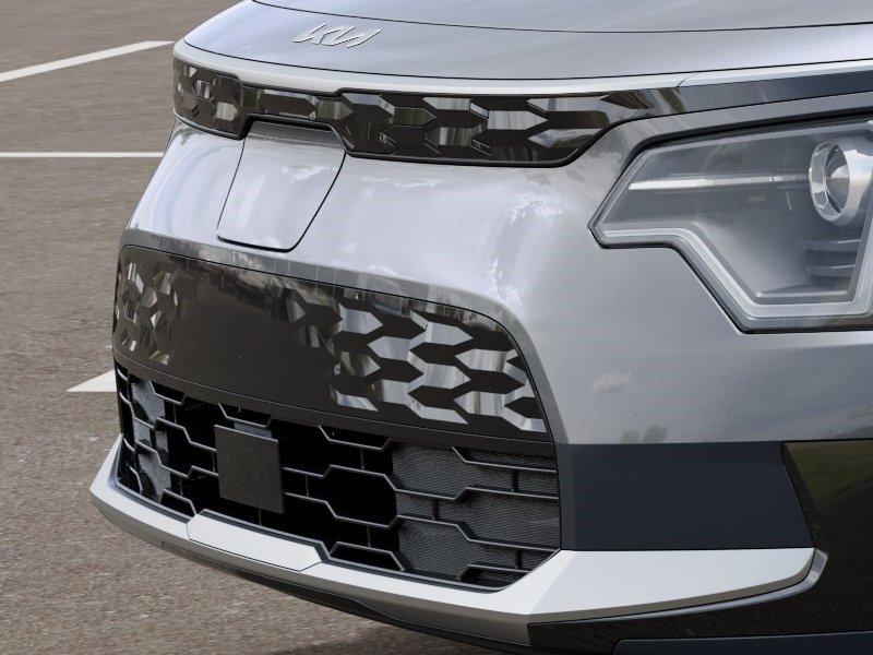 New 2026 Kia Niro Wind FWD image 12