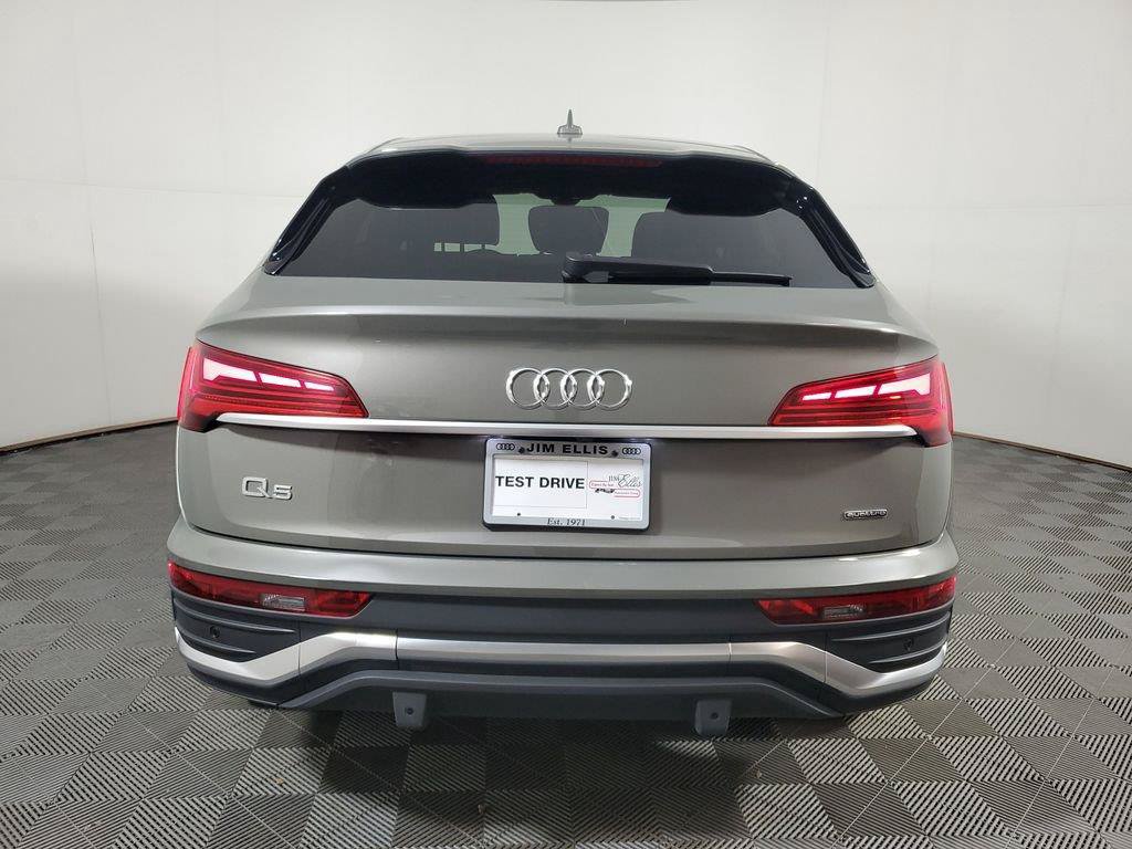 Used 2024 Audi Q5 2.0T Premium Plus AWD/4WD image 6
