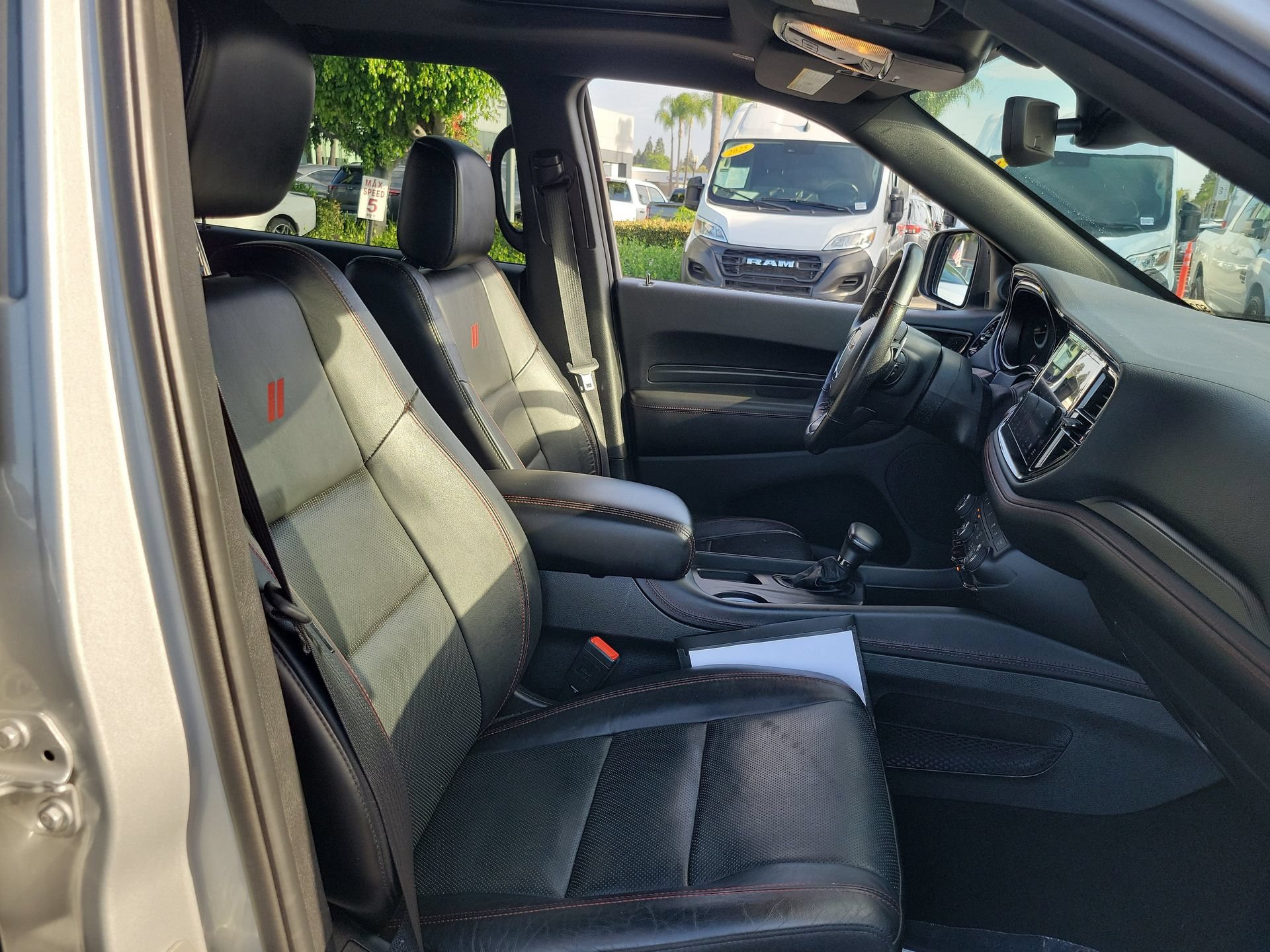 Certified 2024 Dodge Durango GT AWD/4WD image 14