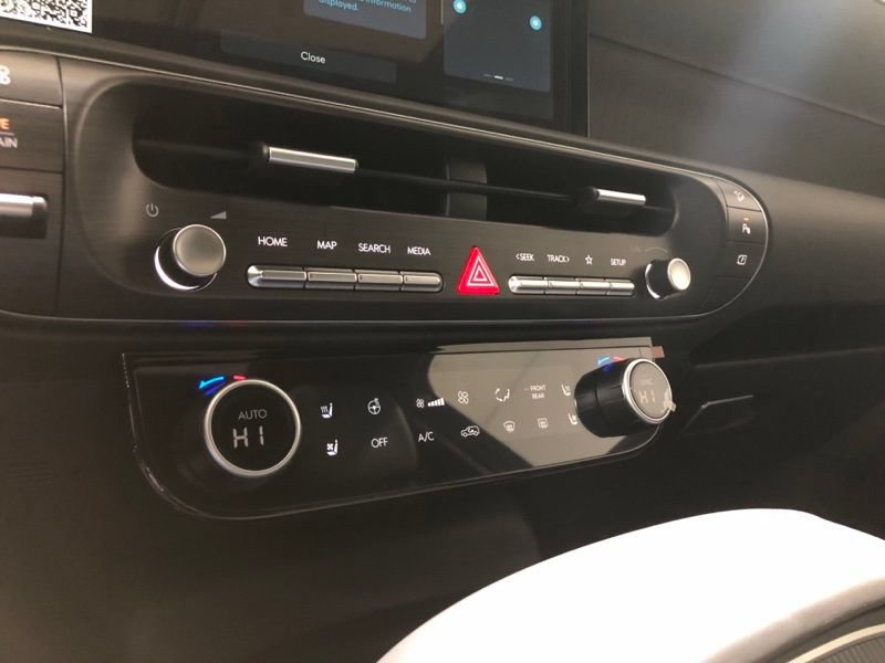 New 2026 Hyundai Palisade Calligraphy AWD/4WD image 31