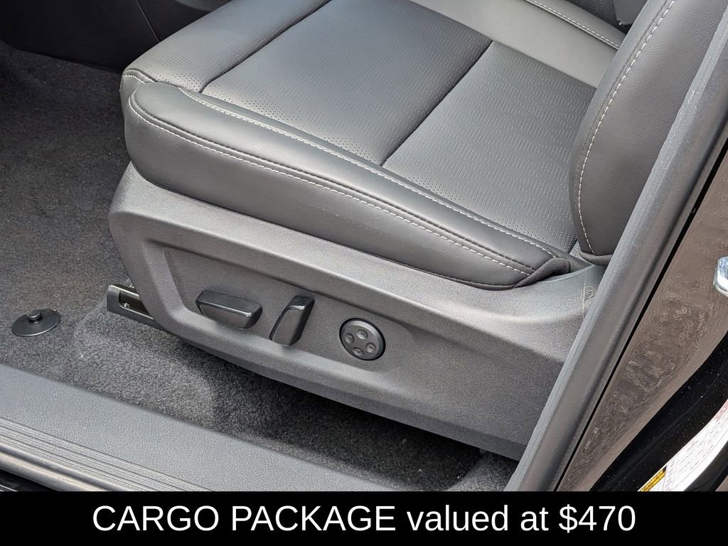 New 2026 Nissan Murano Platinum w/ Cargo Package AWD/4WD image 6