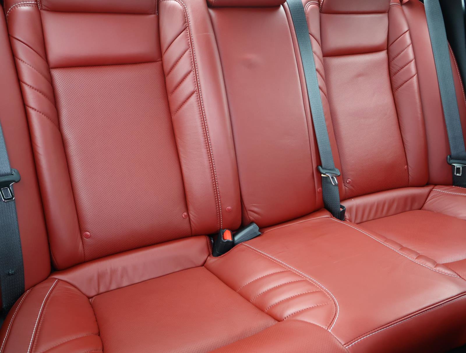 Used 2023 Dodge Charger SRT Hellcat w/ Harman/Kardon Audio Group image 22