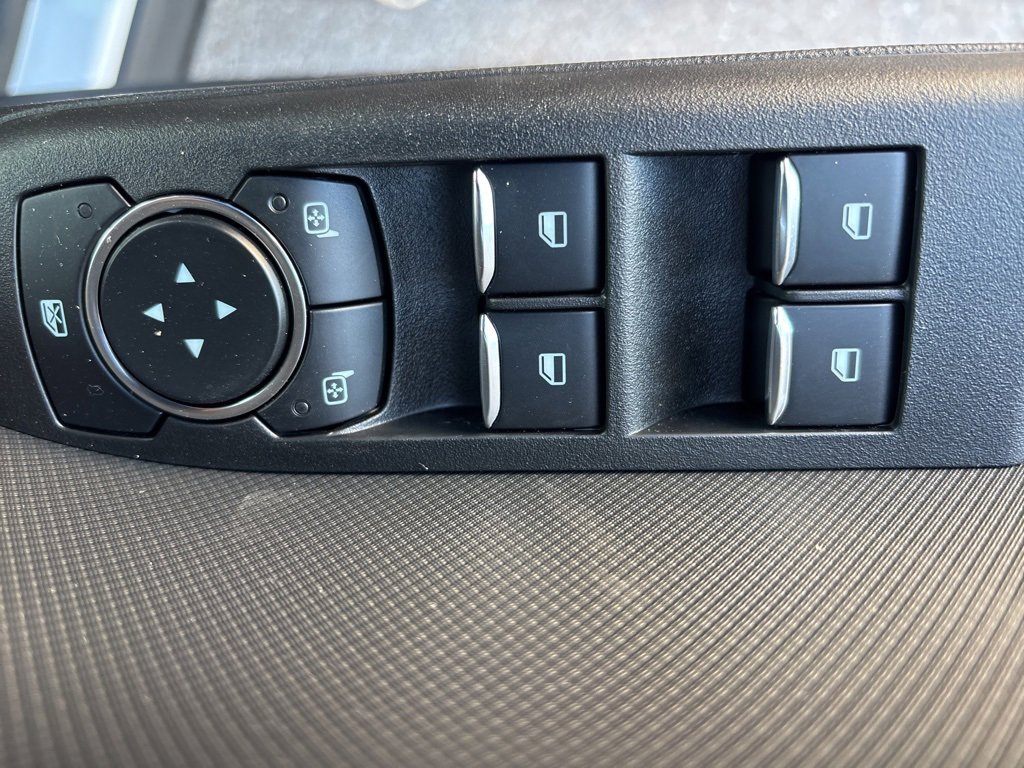 New 2025 Ford Bronco Sport Big Bend image 17