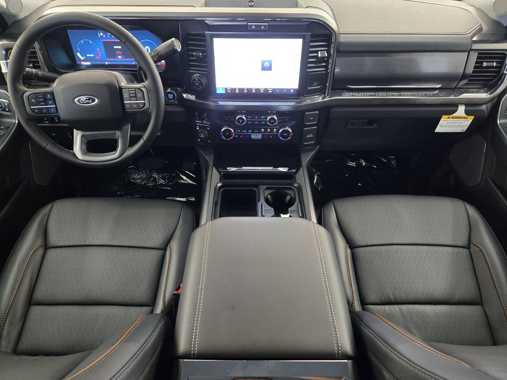 New 2026 Ford F250 Lariat w/ Tremor Off-Road Package AWD/4WD image 26