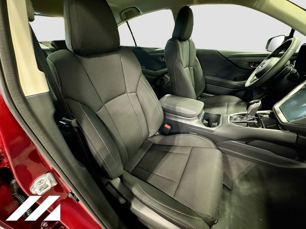 Certified 2025 Subaru Legacy Premium image 27