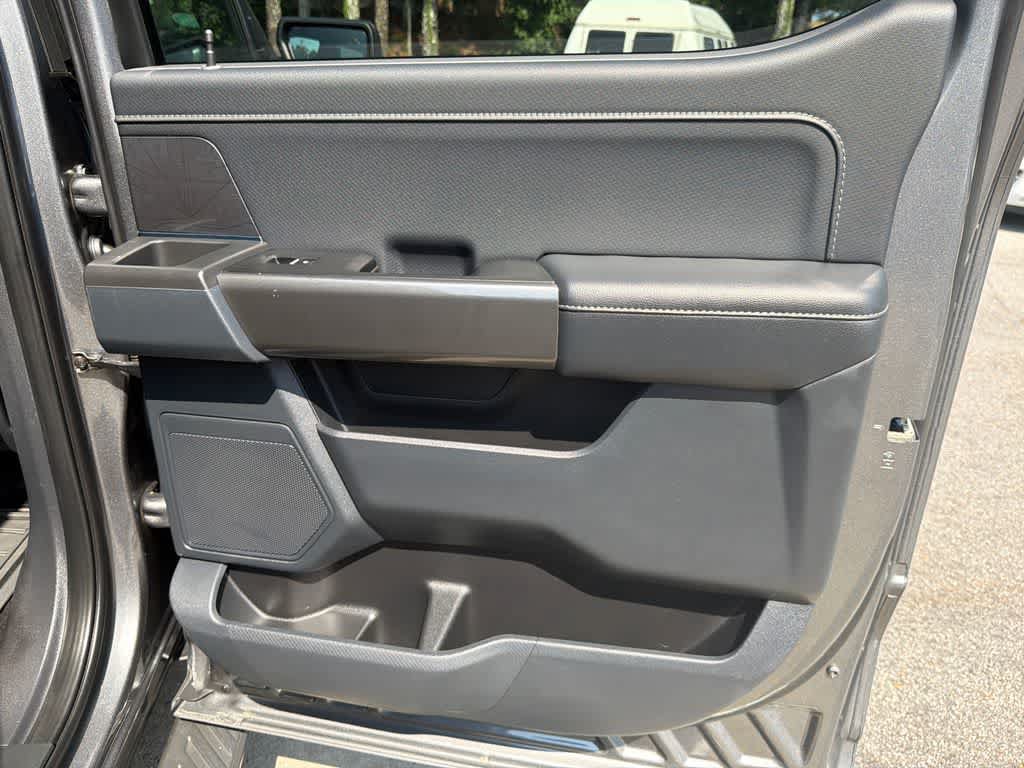 Used 2023 Ford F150 XLT w/ Equipment Group 302A High AWD/4WD image 15