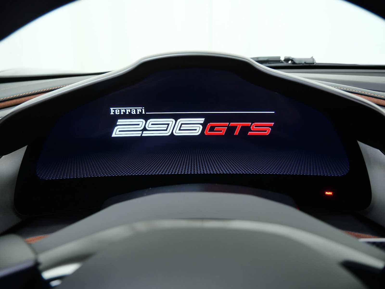 Certified 2024 Ferrari 296 GTS image 24