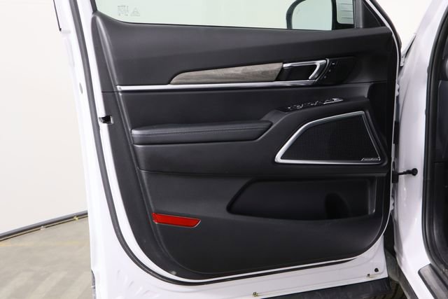Used 2021 Kia Telluride SX image 21