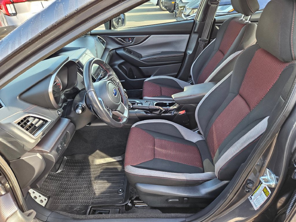 Used 2021 Subaru Impreza 2.0i Sport w/ Popular Package #1 AWD/4WD image 11