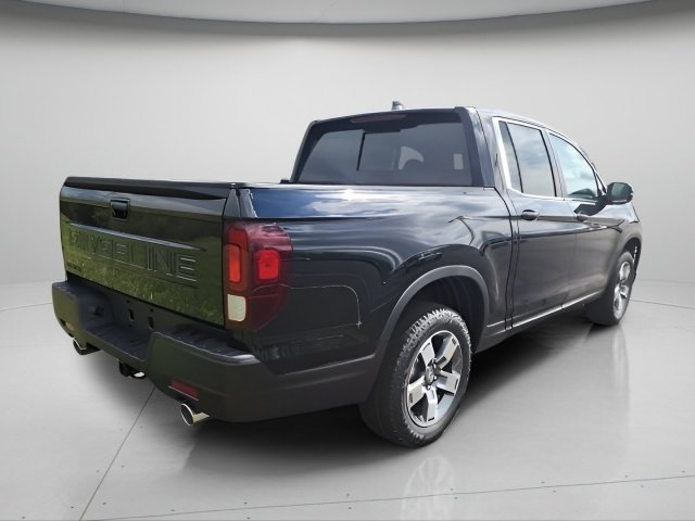 New 2026 Honda Ridgeline RTL image 8