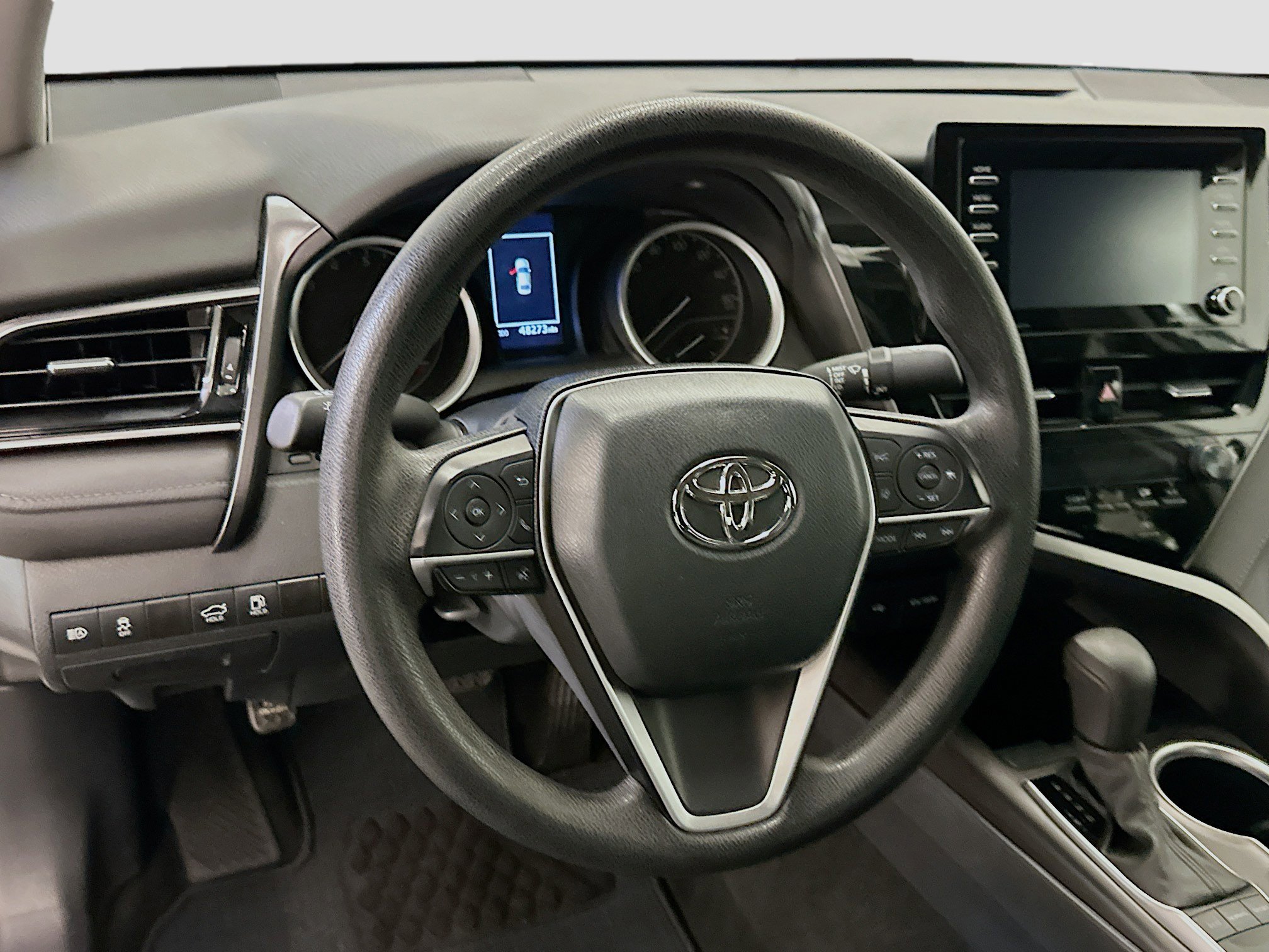 Used 2024 Toyota Camry LE FWD image 18