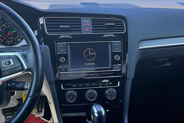 Used 2018 Volkswagen GTI S image 9