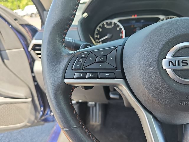 Used 2022 Nissan Altima 2.5 SR FWD image 19