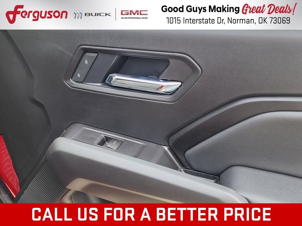 New 2026 GMC Canyon Elevation w/ Convenience Package AWD/4WD image 39