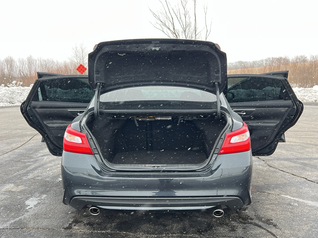 Used 2017 Nissan Altima 2.5 SL w/ 2.5 Technology Package image 36