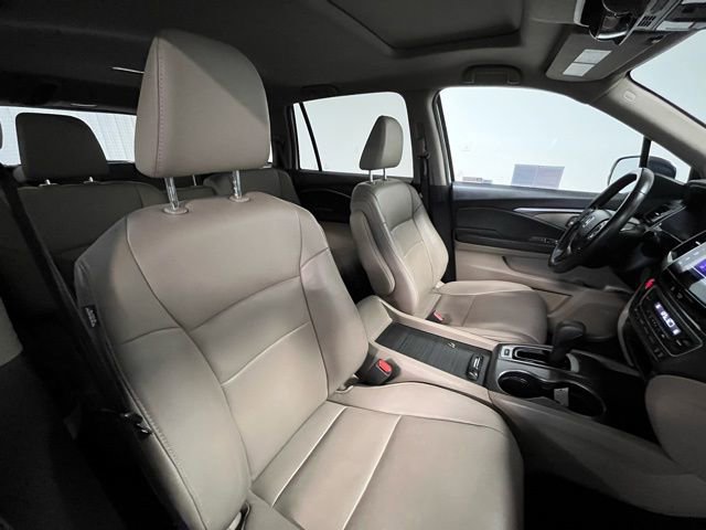 Used 2018 Honda Pilot EX-L image 9