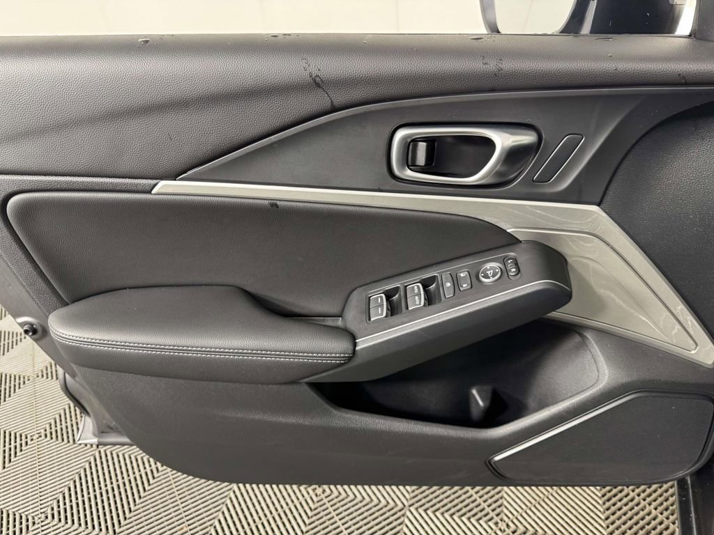 Used 2024 Acura Integra A-Spec FWD image 17
