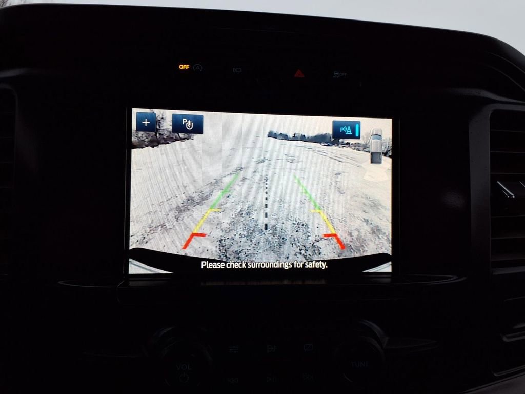 Used 2021 Ford F150 XL image 11