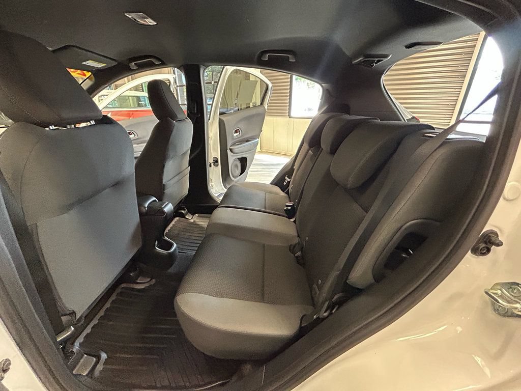 Used 2021 Honda HR-V Sport image 51
