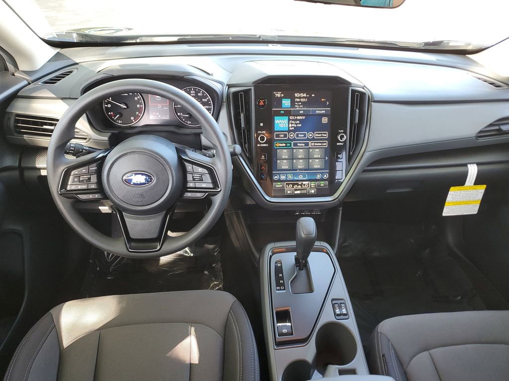 Used 2026 Subaru Crosstrek 2.0i Premium image 17