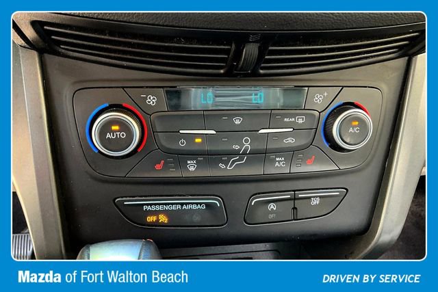 Used 2018 Ford Escape SEL image 24