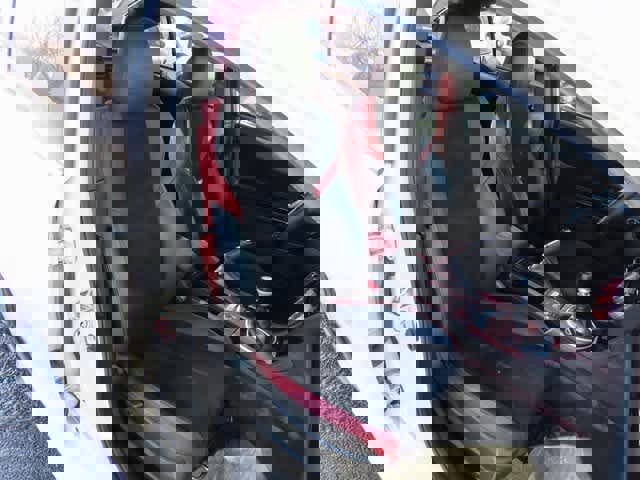 Used 2019 Subaru WRX STI image 16