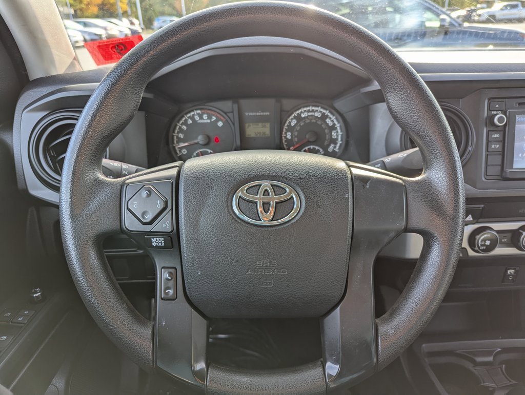 Used 2017 Toyota Tacoma SR image 20