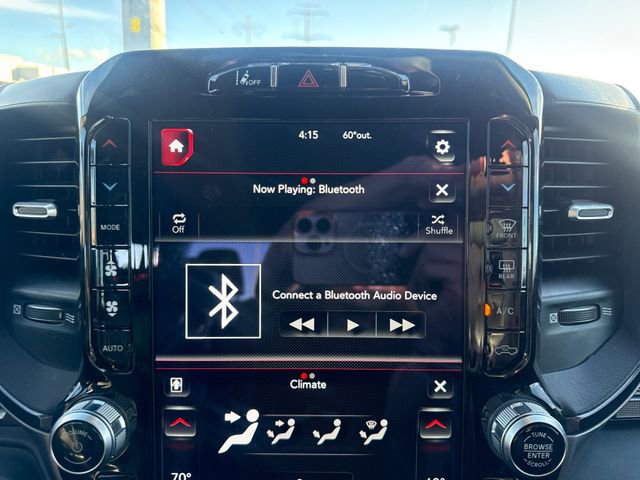Used 2021 RAM 1500 TRX w/ TRX Level 2 Equipment Group AWD/4WD image 20