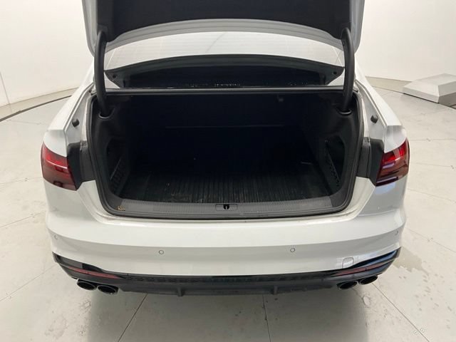 Used 2024 Audi S4 Premium Plus AWD/4WD image 5