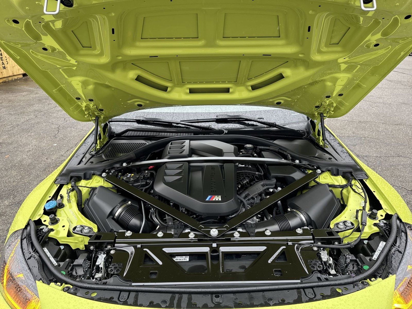 New 2026 BMW M2 Base w/ Lighting Package image 33