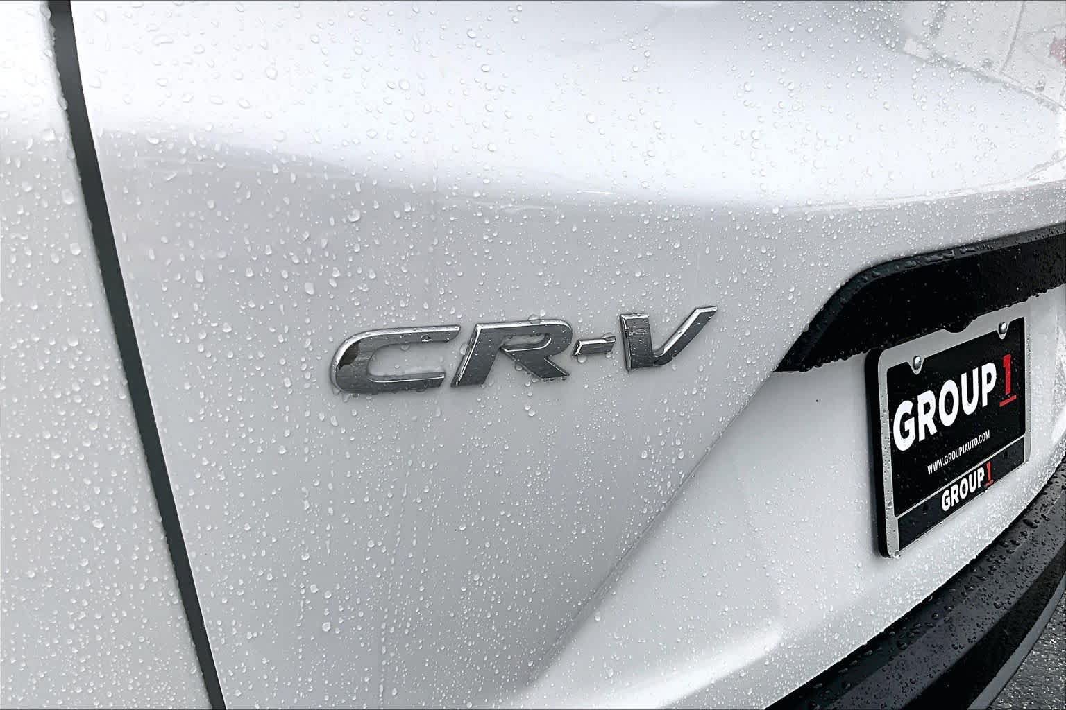 Used 2021 Honda CR-V LX image 10