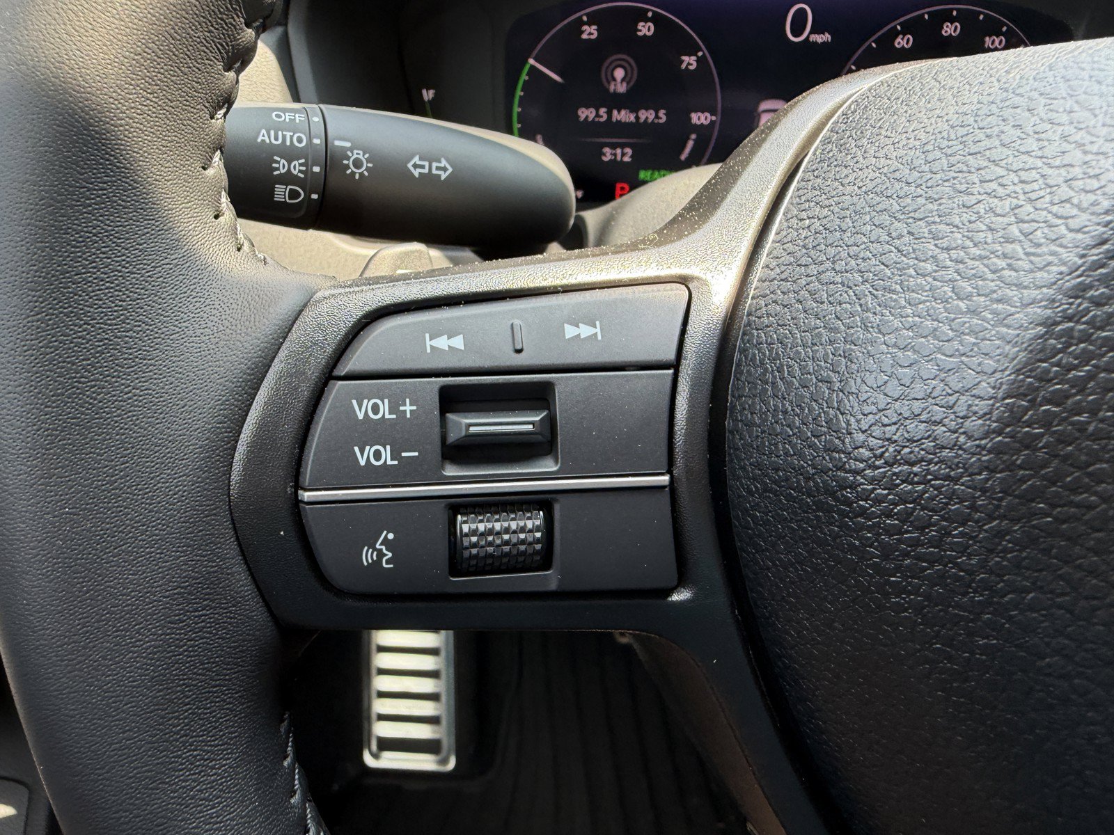 New 2026 Honda Accord Sport image 24