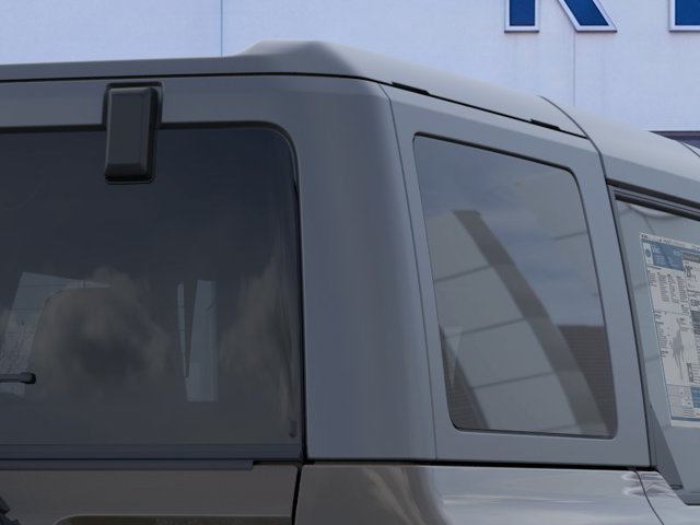 New 2026 Ford Bronco Outer Banks AWD/4WD image 25