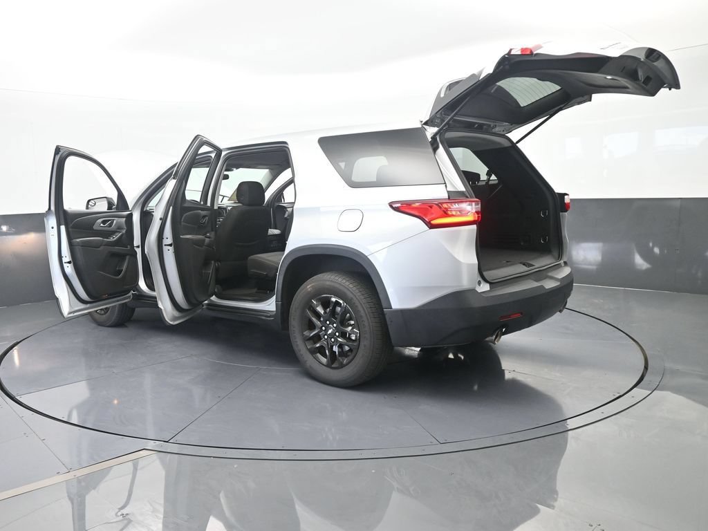 Used 2020 Chevrolet Traverse LS FWD image 71