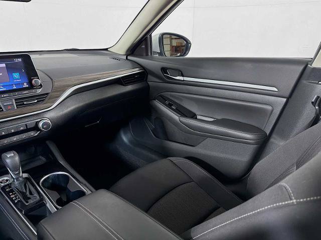 Certified 2023 Nissan Altima 2.5 SV FWD image 19