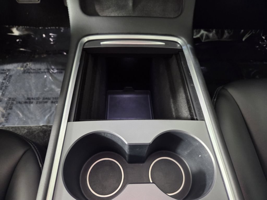 Used 2021 Tesla Model 3 Long Range AWD/4WD image 21