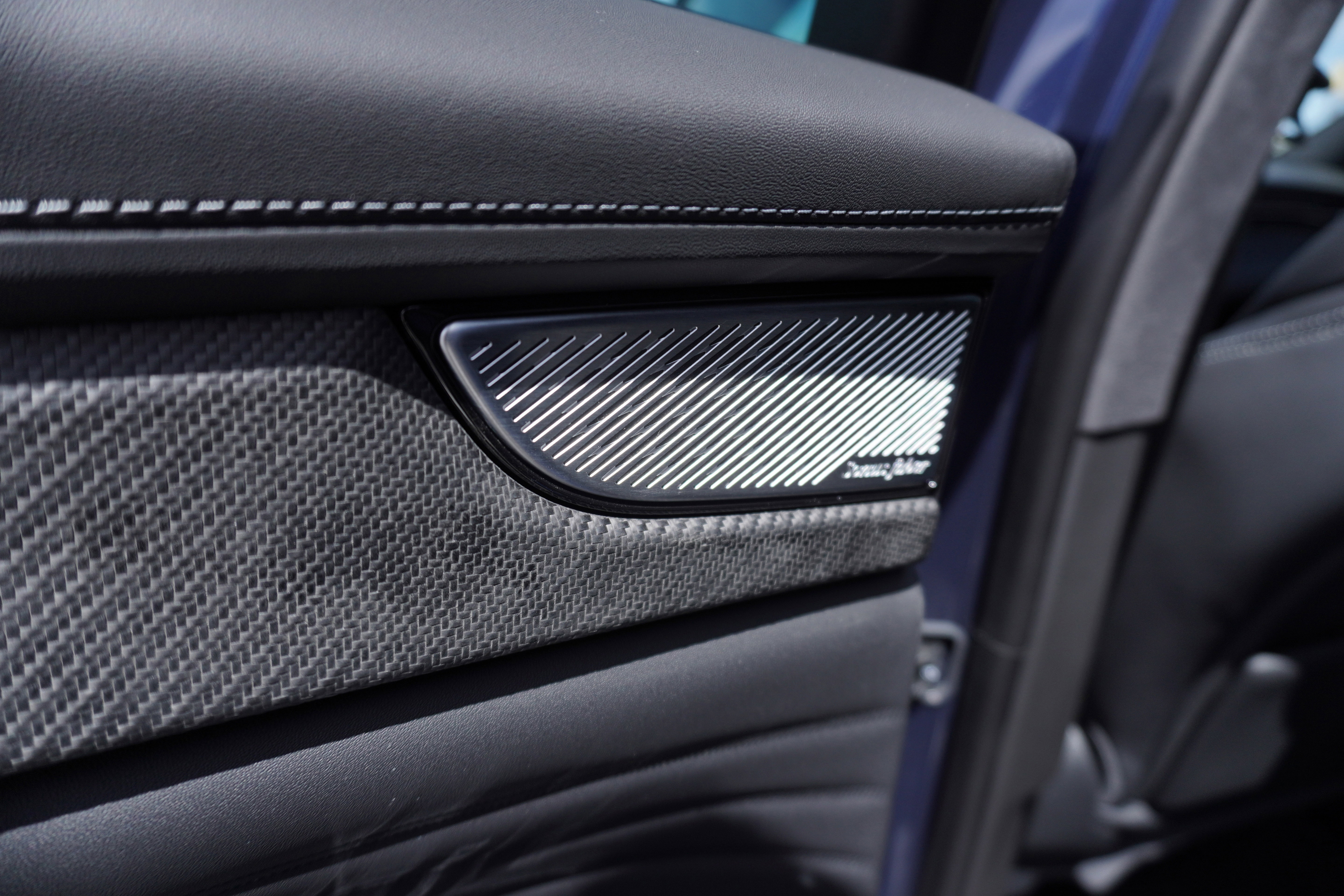 New 2025 Maserati Grecale Trofeo image 39