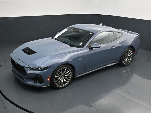 Used 2025 Ford Mustang GT Premium RWD image 21