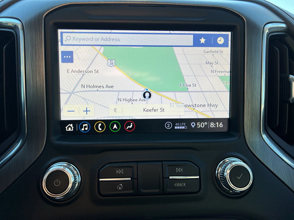 Used 2020 GMC Sierra 1500 Denali w/ Technology Package image 29