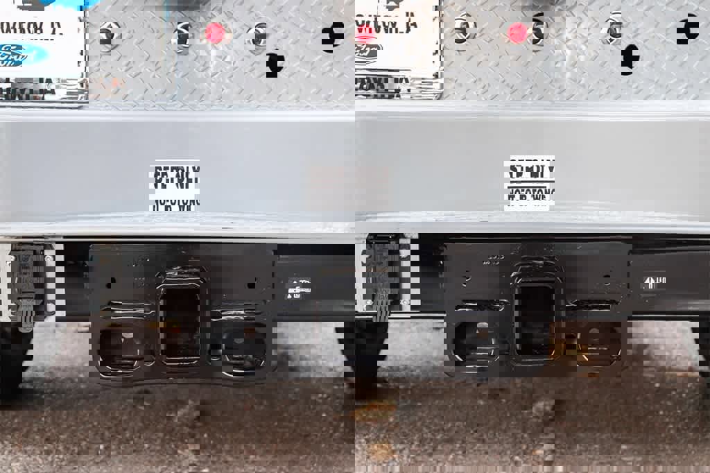 New 2026 Ford F250 XL w/ XL Chrome Package image 30