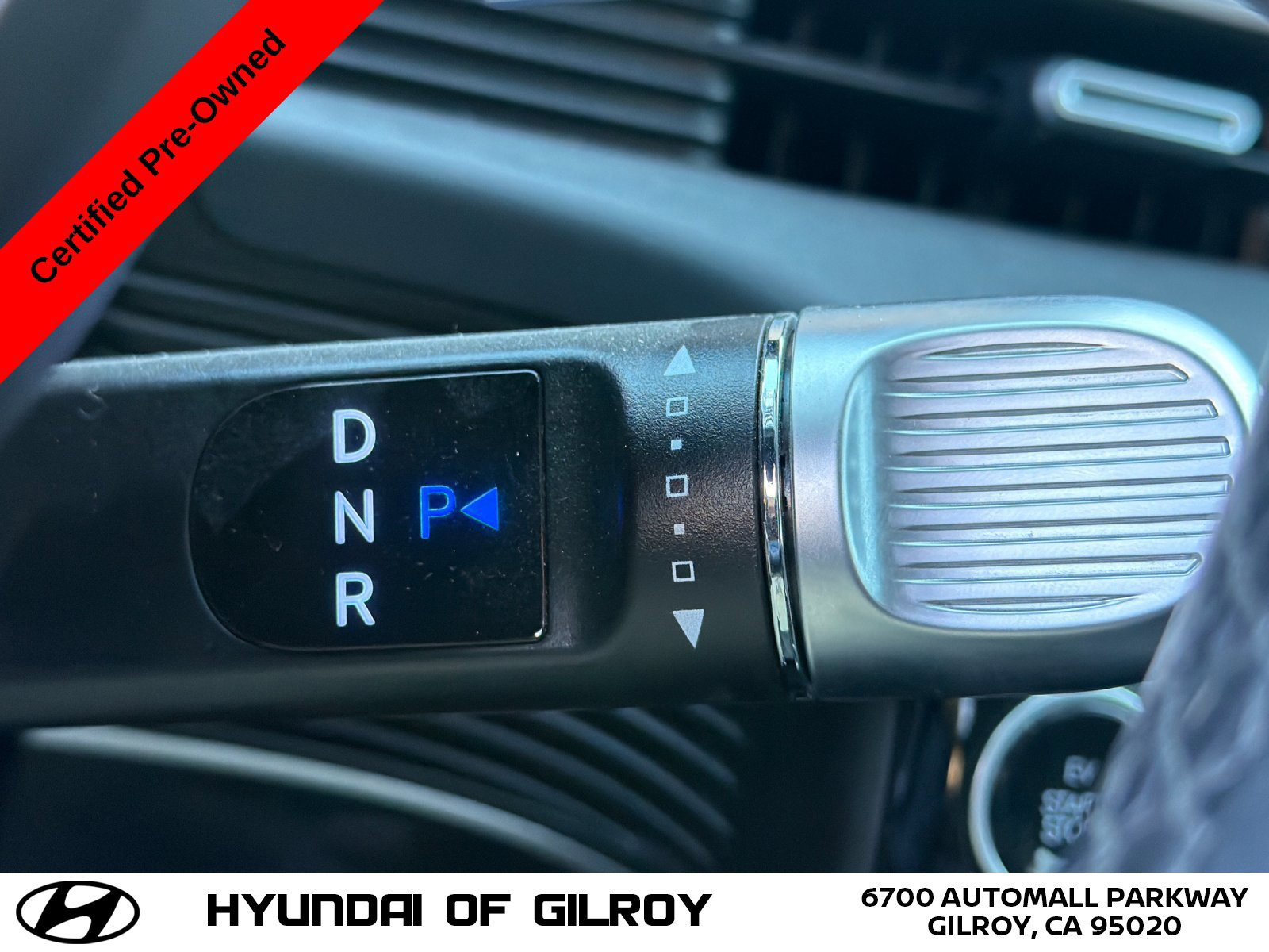 Certified 2024 Hyundai Ioniq 5 SEL RWD image 23