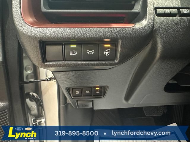 Used 2023 Toyota Prius Prime Premium FWD image 15