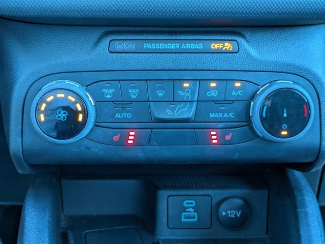 Used 2022 Ford Bronco Sport Big Bend w/ Convenience Package image 25