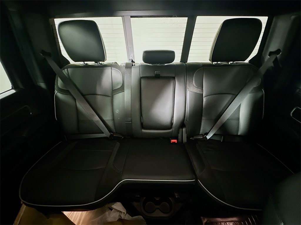 New 2026 RAM 4500 Tradesman image 10