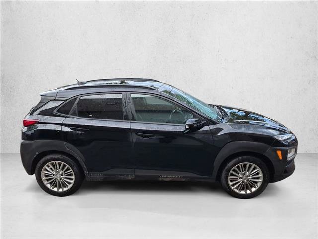 Used 2021 Hyundai Kona SEL AWD/4WD image 4