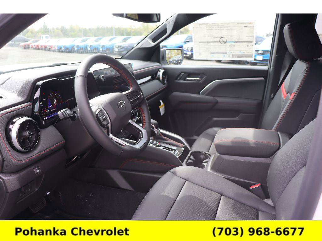 New 2026 Chevrolet Colorado Z71 w/ Z71 Convenience Package 2 AWD/4WD image 19