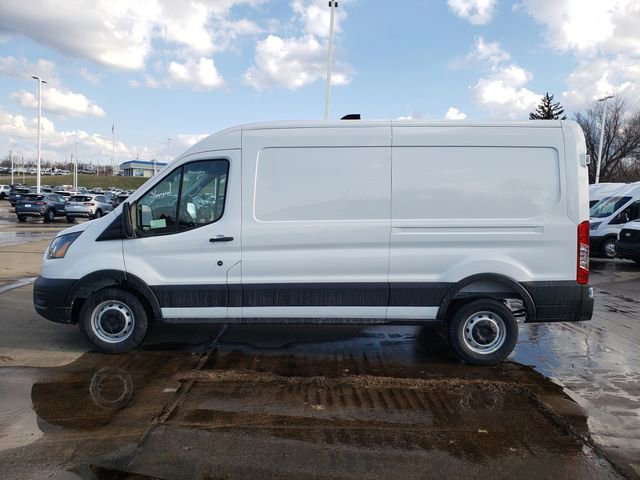 New 2026 Ford Transit 250 148 Medium Roof RWD image 10