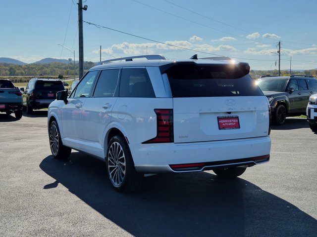 New 2026 Hyundai Palisade Calligraphy image 5